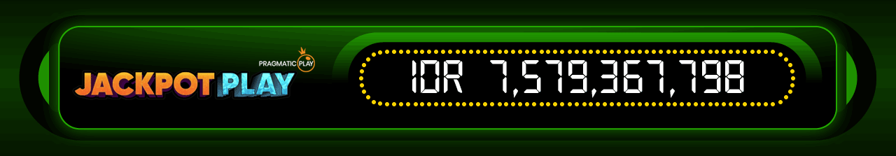 IWANTOGEL4D Jackpot