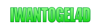 Logo IWANTOGEL4D